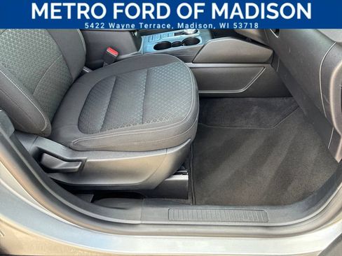 Used 2024 Ford Escape Active AWD/4WD image 43