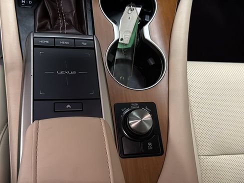 Used 2020 Lexus RX 350 FWD w/ Premium Package image 34