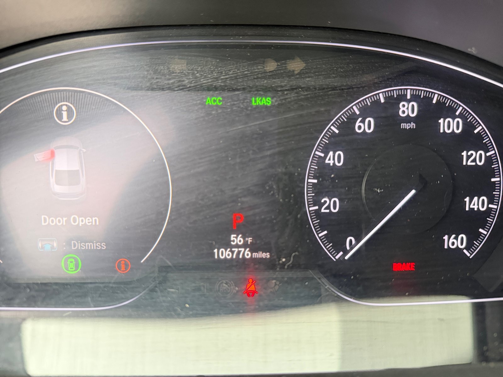 Used 2018 Honda Accord Sport image 20