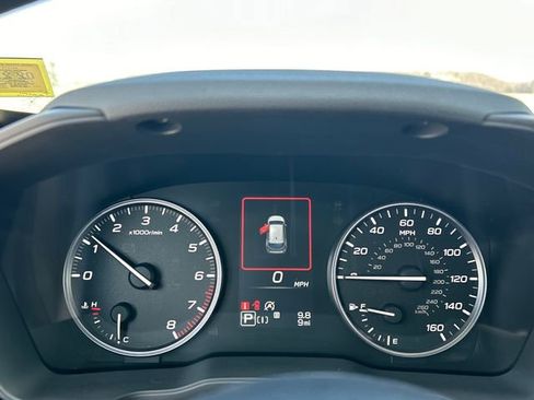 New 2026 Subaru Impreza 2.0i Sport image 14