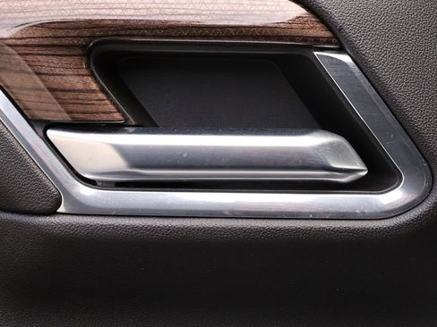 Used 2024 Chevrolet Silverado 1500 RST w/ Convenience Package II image 49