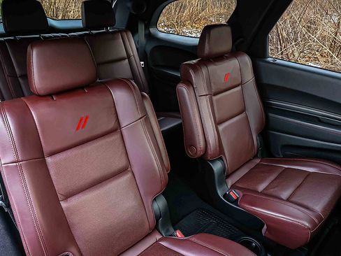 Used 2023 Dodge Durango GT image 26