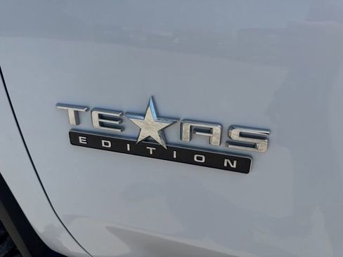 Used 2025 Chevrolet Silverado 3500 LT w/ Texas Edition AWD/4WD image 20