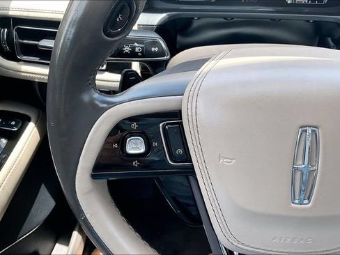 Used 2020 Lincoln Aviator Reserve w/ Elements Package Plus AWD/4WD image 15