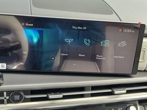 New 2026 Hyundai Santa Fe SE FWD image 10