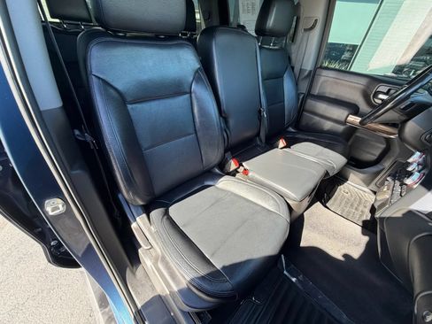 Used 2020 GMC Sierra 1500 SLE AWD/4WD image 13
