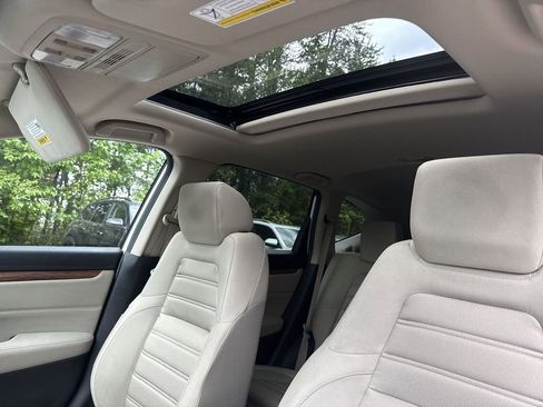 Used 2018 Honda CR-V EX image 16