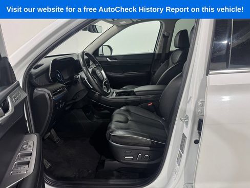 Used 2025 Hyundai Palisade Limited FWD image 15