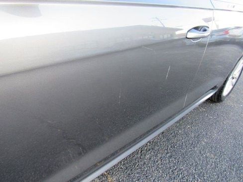 Used 2020 Volkswagen Passat 2.0T SE w/ Sunroof Package image 8