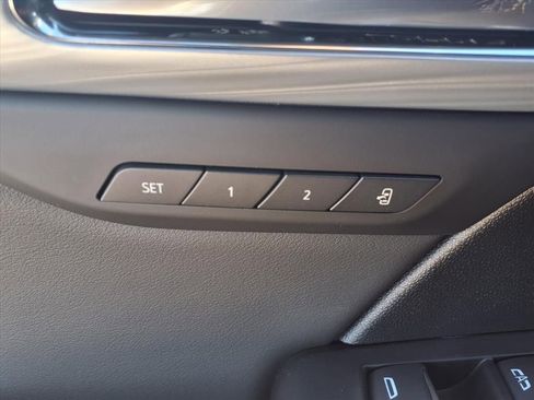 New 2026 Buick Envision Avenir AWD/4WD image 10