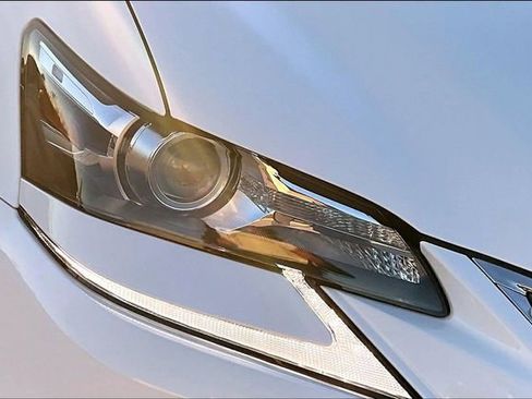 Used 2020 Lexus GS 350 F Sport image 29