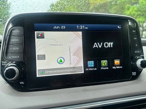 Used 2020 Hyundai Santa Fe Limited FWD image 11