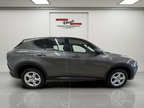 Used 2024 Dodge Hornet GT AWD/4WD image 6