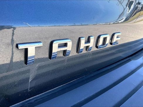 Used 2020 Chevrolet Tahoe LT AWD/4WD image 43