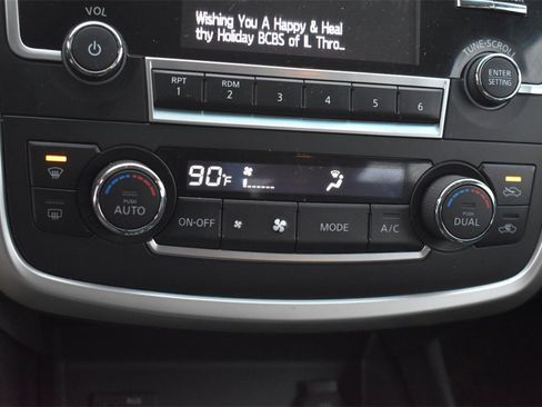 Used 2017 Nissan Altima 2.5 SL image 31