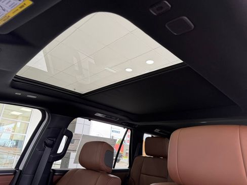 New 2026 Toyota Sequoia 1794 Edition AWD/4WD image 20