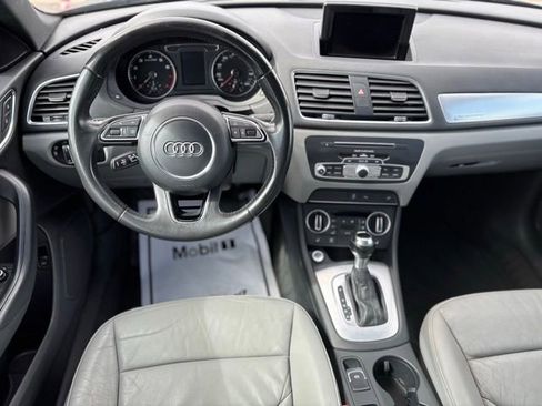 Used 2016 Audi Q3 2.0T Premium Plus w/ Technology Package image 17