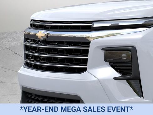 New 2026 Chevrolet Traverse LT image 13