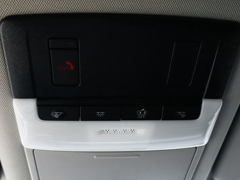 Used 2026 Nissan Rogue SV w/ Cold Weather Package image 27