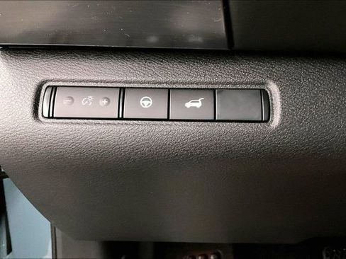 New 2026 Nissan Pathfinder Rock Creek AWD/4WD image 29
