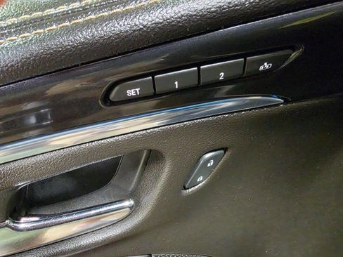 Used 2015 Chevrolet Impala LTZ FWD image 22