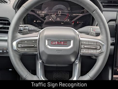 New 2026 GMC Terrain Elevation w/ Technology Package II FWD image 14