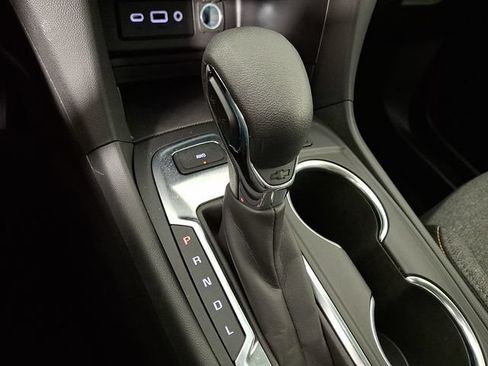 Used 2024 Chevrolet Equinox LT w/ LPO, Floor Liner Package AWD/4WD image 16