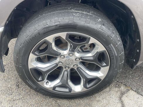 Used 2021 RAM 1500 Limited image 28