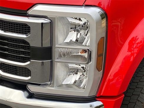 Used 2026 Ford F450 XLT image 5