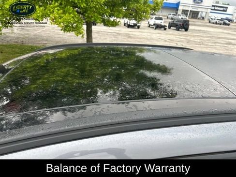 Used 2023 Ford Escape ST-Line w/ Tech Pack #1 AWD/4WD image 12