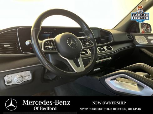 Used 2023 Mercedes-Benz GLE 350 4MATIC image 10