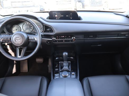 Used 2024 MAZDA CX-30 AWD 2.5 S w/ Preferred Package image 14
