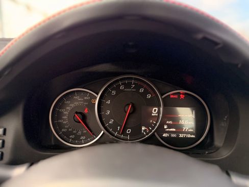 Used 2019 Subaru BRZ Limited w/ Performance Package image 19