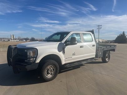 Used 2019 Ford F350 XL w/ Power Equipment Group