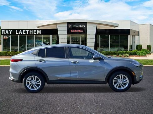 New 2026 Buick Envista Preferred w/ Convenience I Package image 6