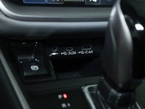 Certified 2025 Subaru Legacy Limited AWD/4WD image 27