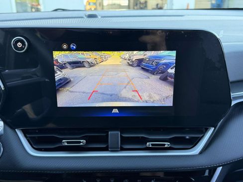 Certified 2026 Chevrolet Equinox LT AWD/4WD image 22