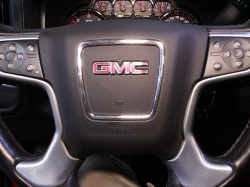 Used 2016 GMC Sierra 1500 SLT image 19