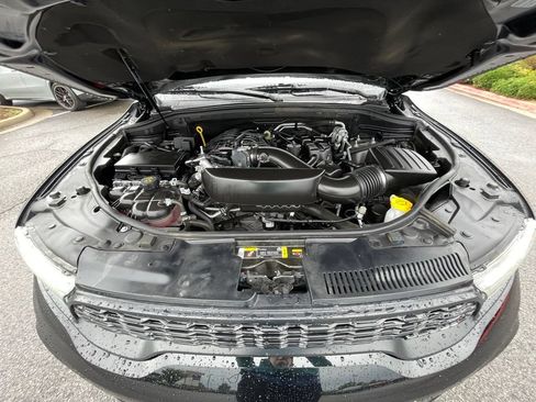 Used 2024 Dodge Durango GT AWD/4WD image 33