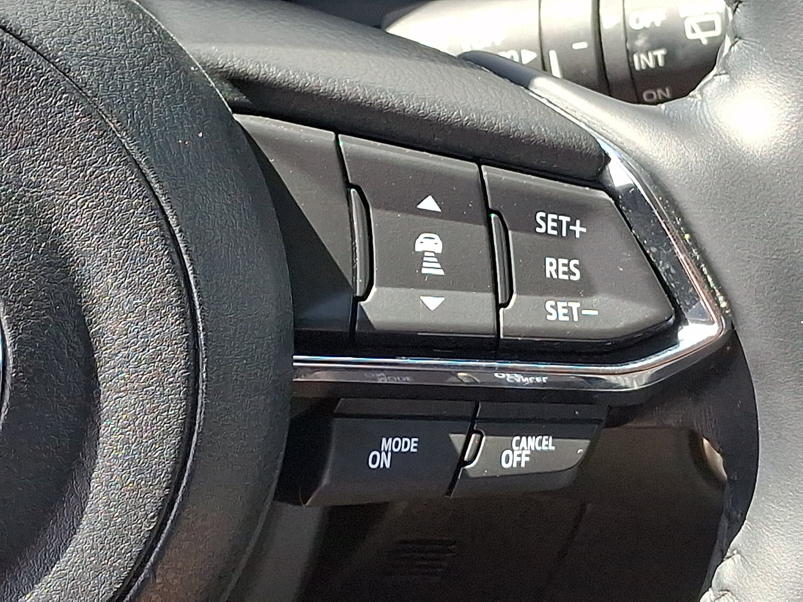 Used 2023 MAZDA CX-5 AWD 2.5 S w/ Select Package image 22