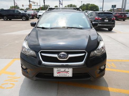 Used 2015 Subaru Crosstrek 2.0i Limited AWD/4WD image 28