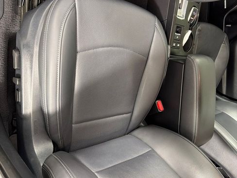 Used 2017 Subaru Outback 2.5i Limited image 12