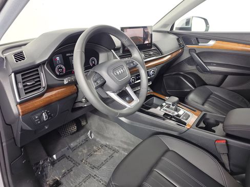 Certified 2023 Audi Q5 2.0T Premium Plus w/ Premium Plus Package AWD/4WD image 14