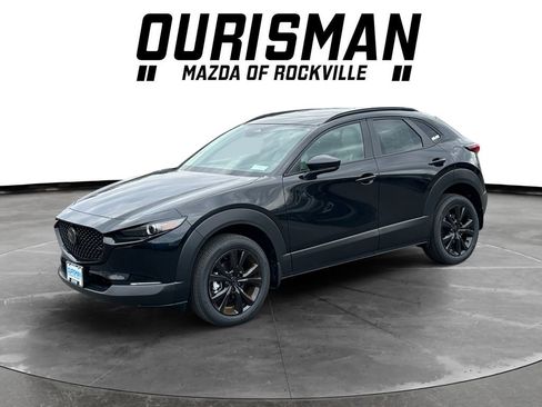 New 2026 MAZDA CX-30 Aire Edition image 2