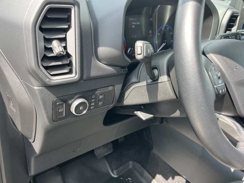 Used 2023 Ford Bronco Sport Big Bend w/ Convenience Package AWD/4WD image 34