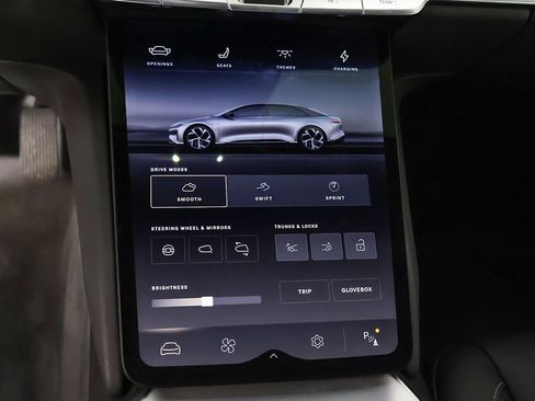 Used 2024 Lucid Air Touring AWD/4WD image 46