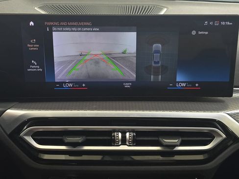 Certified 2023 BMW 330e xDrive w/ M Sport Package AWD/4WD image 24
