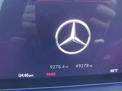 Used 2024 Mercedes-Benz GLE 450 4MATIC image 19