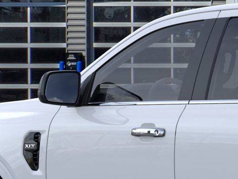 New 2025 Ford Ranger XLT w/ Chrome Accent Package image 20