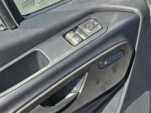 New 2025 Mercedes-Benz Sprinter 2500 image 13